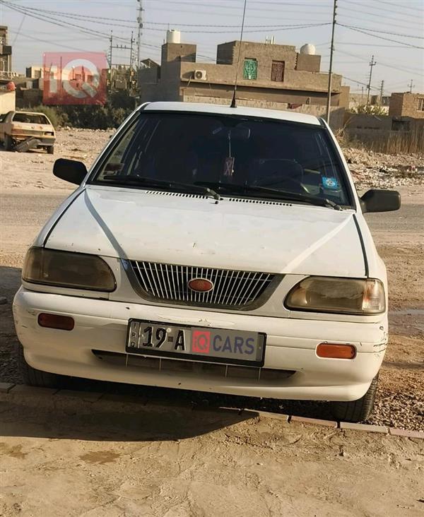 سایپا 141 DLX 2011  بۆ فرۆشتن لە عێراق - کەربەلا